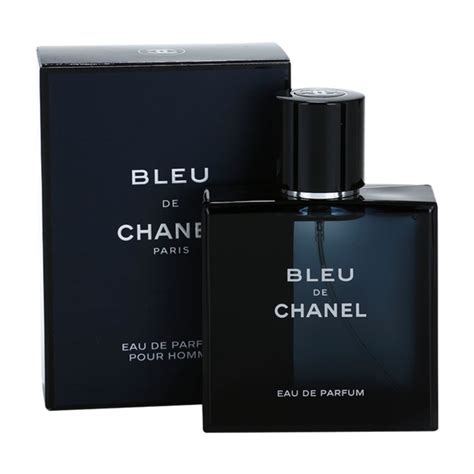 bleu de chanel mannen